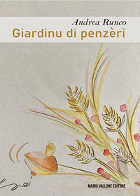 9788831985680 - Giardinu di penzèri