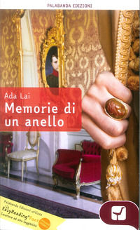 9788831986106 - Memorie di un anello