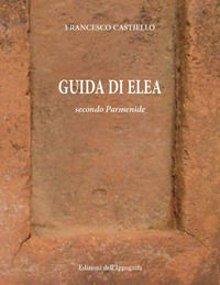 9788831995023 - Guida di Elea secondo Parmenide