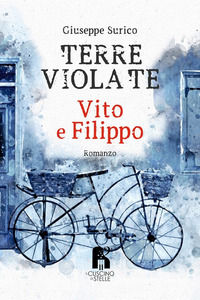 9788832014877 - Terre violate. Vito e Filippo