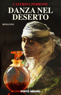 9788832021134 - Danza nel deserto