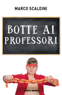 9788832021837 - Botte ai professori
