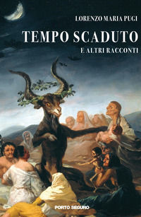 9788832021875 - Tempo scaduto e altri racconti