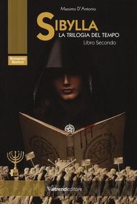 9788832024159 - Sibylla. La trilogia del tempo. Vol. 2