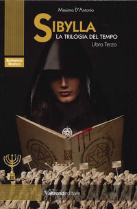 9788832024166 - Sibylla. La trilogia del tempo. Vol. 3