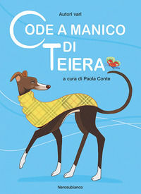 9788832035384 - Code a manico di teiera
