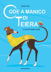 9788832035438 - Code a manico di teiera