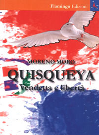 9788832045178 - Quisqueya. Vendetta e libertà