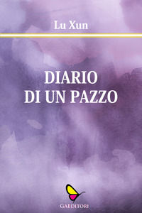 9788832048094 - Diario di un pazzo