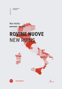 9788832050295 - Rovine nuove-New ruins. Ediz. bilingue