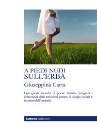 9788832051520 - A piedi nudi sull'erba