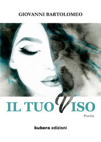 9788832051650 - Il tuo viso