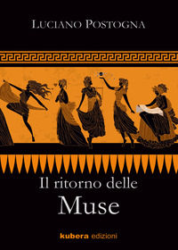 9788832051773 - Il ritorno delle Muse