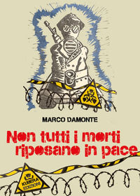 9788832051810 - Non tutti i morti riposano in pace