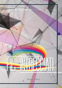 9788832058123 - Fili intrecciati