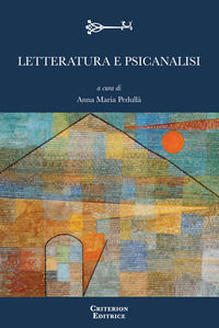 9788832062182 - Letteratura e psicanalisi
