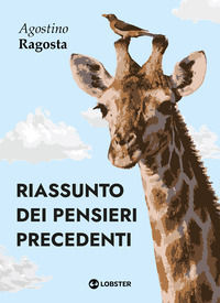 9788832064483 - Riassunto dei pensieri precedenti