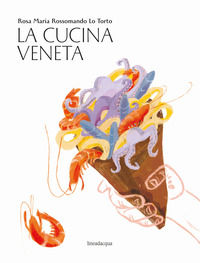 9788832066234 - La cucina veneta