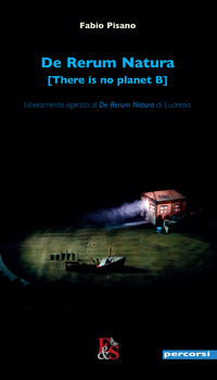 9788832068672 - De rerum natura [There is no planet B]