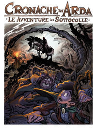 9788832069389 - Le avventure di Sottocolle. Cronache di Arda