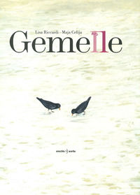 9788832070873 - Gemelle. Ediz. a colori