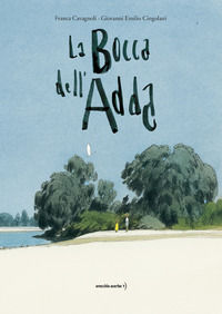 9788832070927 - La bocca dell'Adda