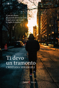 9788832074192 - Ti devo un tramonto