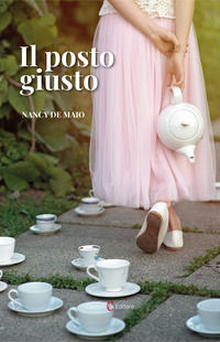 9788832074376 - Il posto giusto