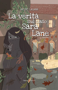 9788832074390 - La verità sul caso Sara Lane
