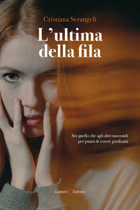 9788832074710 - L'ultima della fila
