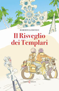 9788832074864 - Il risveglio dei templari