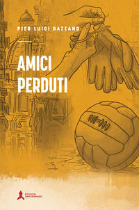 9788832087116 - Amici perduti