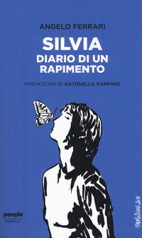 9788832089271 - Silvia. Diario di un rapimento