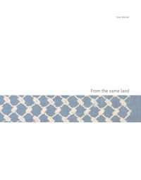 9788832096422 - From the same land-Della stessa terra