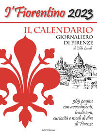 9788832096484 - I'Fiorentino 2022