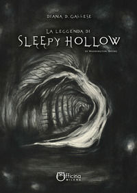 9788832101065 - La leggenda di Sleepy Hollow di Washington Irving