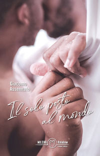 9788832101751 - Il solo posto al mondo