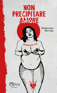 9788832101898 - Non precipitare amore. Nuova ediz.