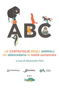 9788832107173 - Le cartaviglie degli animali