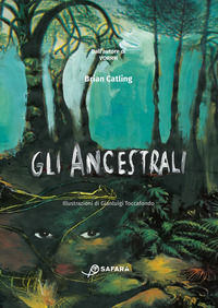 9788832107401 - Gli ancestrali. Vorrh. Vol. 2