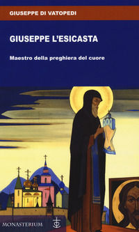 9788832110166 - Giuseppe l'esicasta