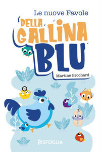 9788832119367 - Le nuove favole della gallina blu