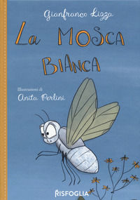 9788832119947 - La mosca bianca