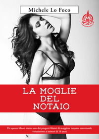 9788832122541 - La moglie del notaio