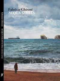 9788832124033 - Acqua salata. (Una storia vera)
