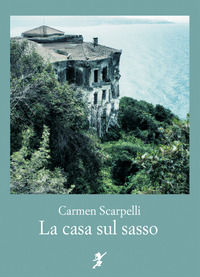 9788832124521 - La casa sul sasso