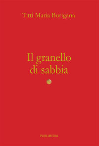 9788832129267 - Il granello di sabbia
