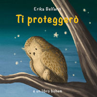9788832137347 - Ti proteggerò