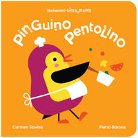 9788832137699 - Pinguino Pentolino