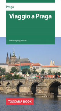 9788832142235 - Viaggio a Praga